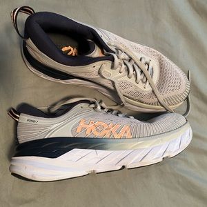 Hoka bondi 7